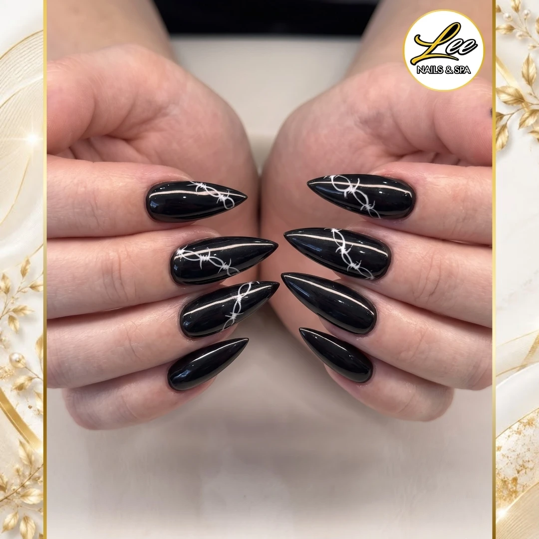 Amazing Nails Design